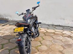 Zontes 310R - photo 1