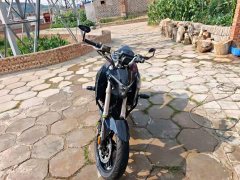 Zontes 310R - photo 2