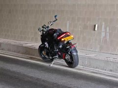 Zontes 310R - photo 3