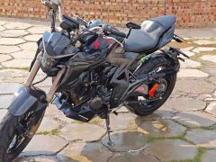 Zontes 310R - photo 5