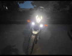 QJMOTOR Snapdragon 600 560 cc - ფოტო 5