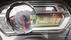 Cyclone Ruitu RT3 250 cc - ფოტო 5