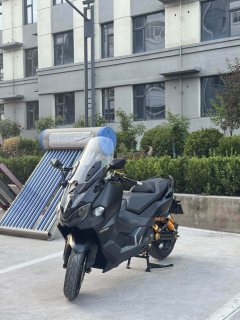 SYM Maxsym TL 508 cc - ფოტო 1