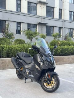 SYM Maxsym TL 508 cc - ფოტო 2