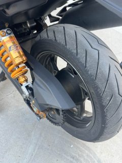 SYM Maxsym TL 508 cc - ფოტო 5
