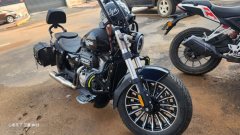 Benda Polestones 03 Gray 300 cc - photo 1
