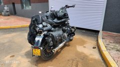 Benda Polestones 03 Gray 300 cc - photo 2