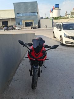 Nuoma Jiying 325S - ფოტო 4