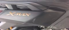 Yamaha XMAX 300 cc - ფოტო 3