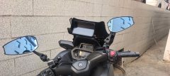 Yamaha XMAX 300 cc - ფოტო 6