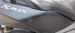 Yamaha XMAX 300 cc - ფოტო 8