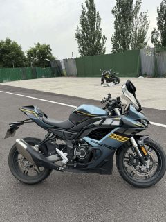 Voge 250RR - ფოტო 6