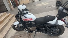 QJMOTOR Flash 300 - ფოტო 4