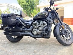 Voge CU625 600 cc - ფოტო 2