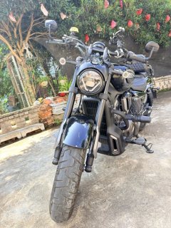 Voge CU625 600 cc - ფოტო 3
