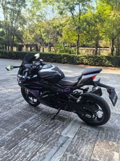 CFMOTO 450SR - ფოტო 5