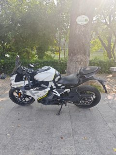 CFMOTO 250SR - ფოტო 5