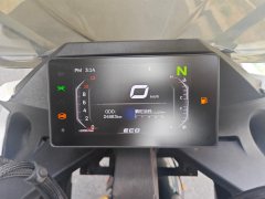 CFMOTO 250SR - ფოტო 6
