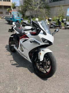 Kayo 450RR - ფოტო 1