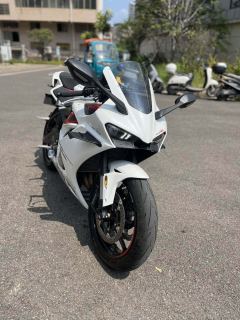 Kayo 450RR - ფოტო 2