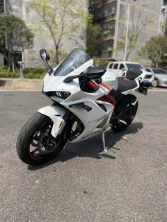Kayo 450RR - ფოტო 3