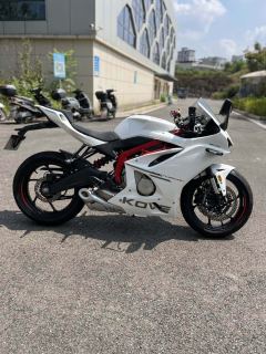 Kayo 450RR - ფოტო 4