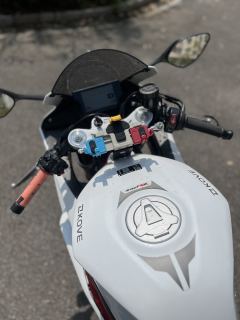 Kayo 450RR - ფოტო 5