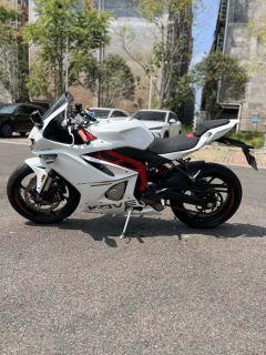 Kayo 450RR - ფოტო 6