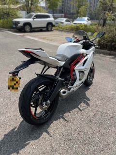 Kayo 450RR - ფოტო 7