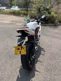 Kayo 450RR - ფოტო 8