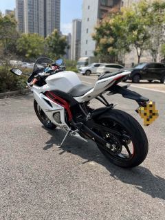 Kayo 450RR - ფოტო 9