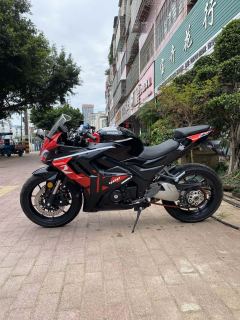 Ducatson DK400 - ფოტო 10