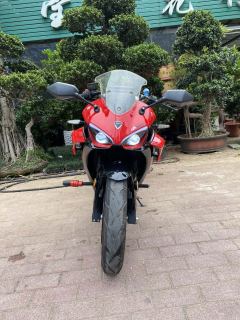 Ducatson DK400 - ფოტო 2