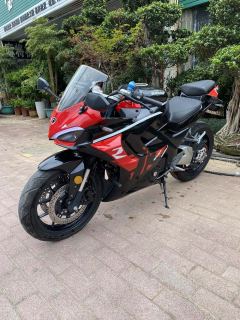 Ducatson DK400 - ფოტო 3
