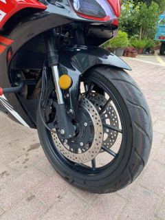 Ducatson DK400 - ფოტო 6