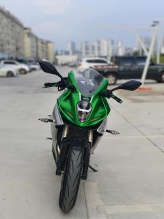 Benelli Tornado 252R 250 cc - ფოტო 2