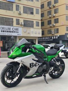 Benelli Tornado 252R 250 cc - ფოტო 4