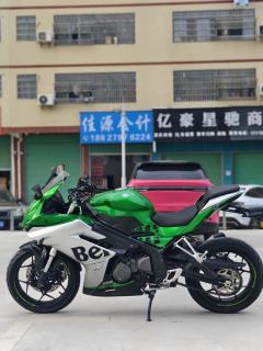 Benelli Tornado 252R 250 cc - ფოტო 5