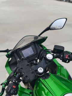 Benelli Tornado 252R 250 cc - ფოტო 6