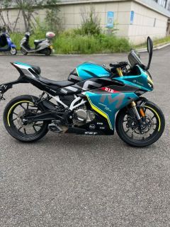 CFMOTO 250SR - фото 4