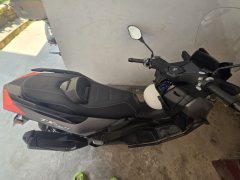 Tianying TX 150 cc - ფოტო 1