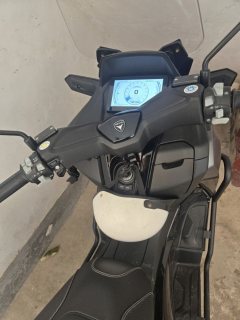 Tianying TX 150 cc - ფოტო 2