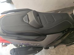 Tianying TX 150 cc - ფოტო 3