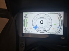 Tianying TX 150 cc - ფოტო 4