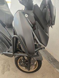 Tianying TX 150 cc - ფოტო 5