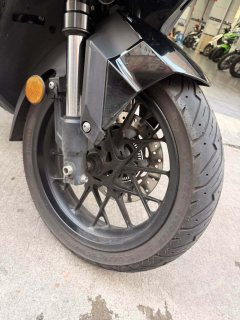 Honda ADV350 - photo 10