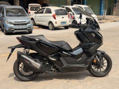 Honda ADV350 - photo 3