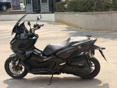 Honda ADV350 - photo 6