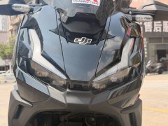 Honda ADV350 - photo 8