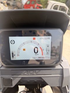 Honda ADV350 - photo 9